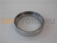 ANELLO INOX GUARNIZIONI ø 109x85x20 mm