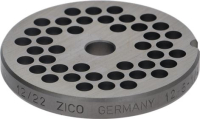 CARBON PLATE 1/4 #12