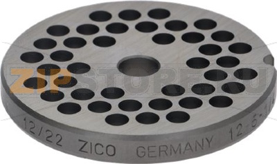 CARBON PLATE 1/4 #12 