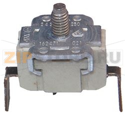 SAFETY THERMOSTAT 242°C 
