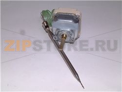 Thermostat 32 - 110 °C   860 mm length 