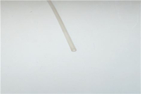 SILICONE TUBE Ø 4x8 MM TRANSPARENT