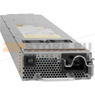 Модуль Cisco N77-AC-3KW 
