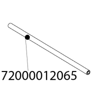 Ось Abat МКК-300-01