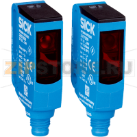 Датчик оптический SICK WSE9M4-3P2230