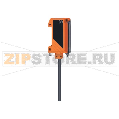 Усилитель для волоконной оптики IFM OBF502 