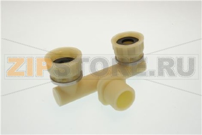 Manifold 3/4 - 2 valves 