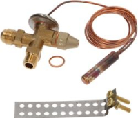 THERMOSTATIC VALVE HONEYWELL TMV-00008