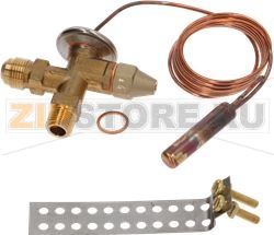 THERMOSTATIC VALVE HONEYWELL TMV-00008 