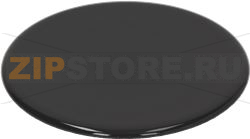 DISK ENAMELLED CAST IRON  IGNIS 