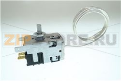 TERMOSTATO,DANFOSS 077B3266 
