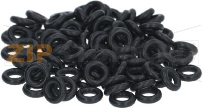 УПЛОТНИТЕЛЬ OR R2 EPDM 100ШТ 