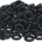УПЛОТНИТЕЛЬ OR R2 EPDM 100ШТ - УПЛОТНИТЕЛЬ OR R2 EPDM 100ШТ