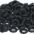 УПЛОТНИТЕЛЬ OR R2 EPDM 100ШТ - УПЛОТНИТЕЛЬ OR R2 EPDM 100ШТ