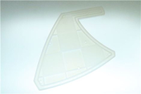 LED RIGHT COVER