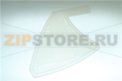 LED RIGHT COVER 