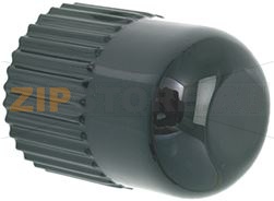 РУЧКА КРАНА ПОДАЧИ ВОДЫ/ПАРА 