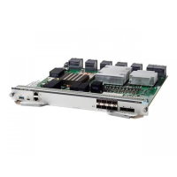 Модуль супервизора Cisco C9400-SUP-1=