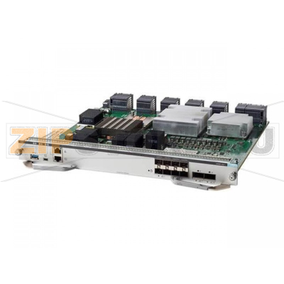Модуль супервизора Cisco C9400-SUP-1= 