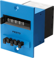 Счетчик Festo PZV-E-C