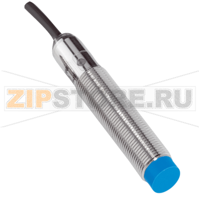 Датчик индуктивный SICK IME12-04NNOZW2S 