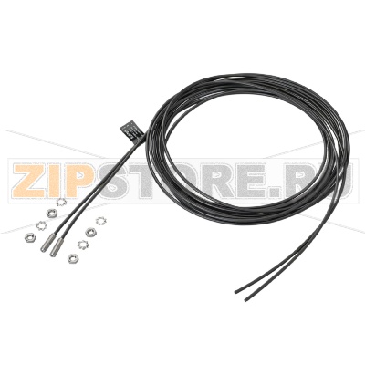 Барьер световой однолучевой оптоволоконный IFM E20703 