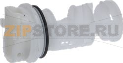 FILTER BODY ELECTROLUX 1327658017 