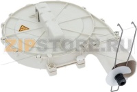 Катушка душа Rational SCC-WE