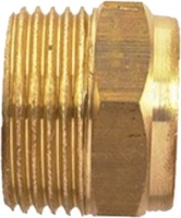 M3/4 - F3/8 REDUCTION -10PCS