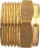 M3/4 - F3/8 REDUCTION -10PCS
