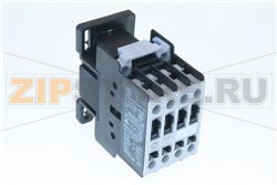 TELERRUTORE G.E. CL01 A310 T6 220V 