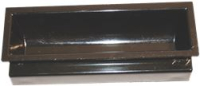 POIGNEE PORTE NOIR