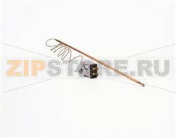 THERMOSTAT,100-200F 