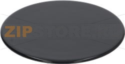 BURNER CAP ENAMELLED CAST IRON STAR 