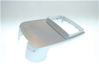 TOPCOVER(HIGH)DL S MR+W/CUPS ECAM22(DLS)