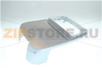 TOPCOVER(HIGH)DL S MR+W/CUPS ECAM22(DLS)