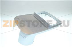 TOPCOVER(HIGH)DL S MR+W/CUPS ECAM22(DLS) 