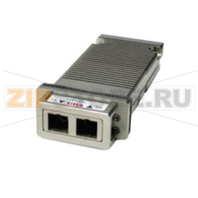 X2-модуль оптический Cisco CBS-DEL-X2-LRM= 