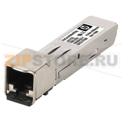 Трансивер HPE JD089B 