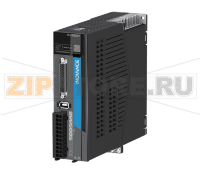 Сервопривод 220 В, 5.5 A, 0.75 кВт, 1 фаза, IP20 Inovance SV660PS5R5I-INT