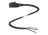 Кабель датчика-исполнительного устройства Female cordset DT3S-G-BK3M-PUR-O1 Pepperl+Fuchs