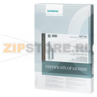 Программное обеспечение и документация  по RFID RFID системы , RFID PC библиотеки, RFID инстр. Siemens 6GT2080-2AA20