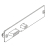 Connector plate parts Godex EZ-2250i