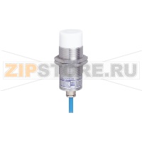 Датчик емкостной NAMUR IFM KX5001