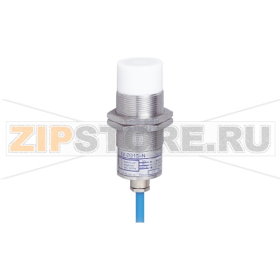 Датчик емкостной NAMUR IFM KX5001 