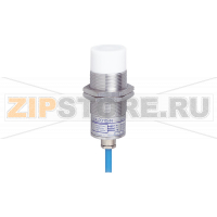 Датчик емкостной NAMUR IFM KX5001