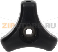 ДВЕРНАЯ РУЧКА