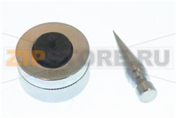 Spare head   6mm 