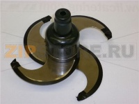 НОЖ ГЛАДКИЙ