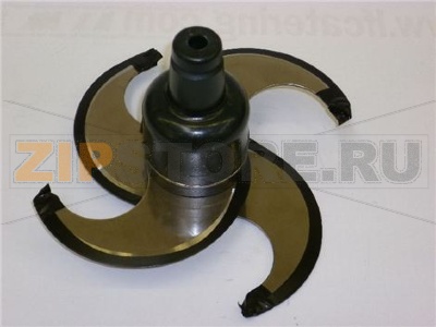 НОЖ ГЛАДКИЙ 